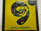 Rolling Stones A Bigger Bang Copacabana Beach RS No 9 Carnaby Splatter 3-LP