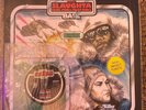 Krash Slaughta - Rebel Base -Phill Most Chill -Hoth Splatter Vinyl 7