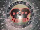 Pepper pink crustaceans and good vibrations vinyl record RSD 2019