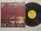 The Beach Boys - Holland -VG++/VG++ 1973 Surf Pop Rock Reprise MS-2118 1ST w/ 7