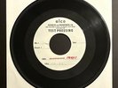 THE SEEDS Shuckin' And Jiving RARE TEST PRESSING 1970s 45 Sky Saxon Psych Garage