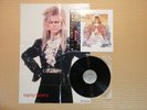 David Bowie And Trevor Jones – Labyrinth EYS-91170 Japan Insert Poster Obi