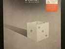 Paul McCartney III Imagined Limited /2000 Red Vinyl LP Newbury Comics Sealed.