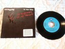D.J. JAZZY JEFF & THE FRESH PRINCE A NIGHTMARE ON MY STREET 45 ELM FREDDY HORROR