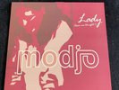 modjo lady (hear me tonight)