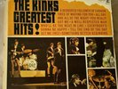 The Kinks, Greatest Hits vinyl LP, Reprise stereo, 1966