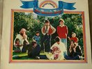 Beach Boys, Sunflower vinyl LP 1980 reissue