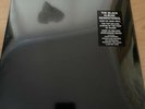 Metallica The Black Album Sealed Vinyl LP Nothing Else Matters Enter Sandman