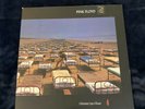 PINK FLOYD   A MOMENTARY LAPSE OF REASON   COLUMBIA OC 40599   WITH POSTER