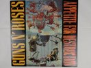 Vtg Guns N Roses 