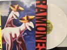 Ramones – ¡Adios Amigos  LP 2013 Let Them Eat Vinyl LETV068LP White Vinyl UK NM