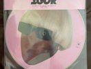 Igor Picture Disc Vinyl Tyler The Creator (very rare and limited run)