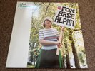 Saint Etienne  *FOX BASE ALPHA original 1991 Vinyl. Excellent Copy