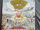 Green Day Dookie Vinyl LP 2008 EX/G+