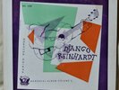 Django Reinhardt Memorial Album Volume 2 LP VG+ LP Vinyl Original Period Issue
