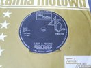 UK TAMLA  TMG 788 - BARBARA RANDOLPH - I GOT A FEELING - VG+