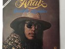 SEALED Freddie Aguilar Anak TSP-5245 Sunshine Records 12” Philippine Pressed