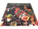 John Denver & The Muppets A Christmas Together Green Vinyl LP Record Sealed New