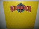 YELLOWJACKETS s/t Self Titled ORIGINAL SEALED Vinyl LP 1981 BSK-3573 Robben Ford