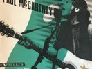 Paul McCartney. Unplugged. The Official Bootleg. Numbered. 04375 Mint condition.