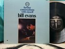 Bill Evans Further Conversations with Myself Original 1967 Verve Records V6-8727