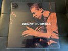 KENNY BURRELL Introducing Kenny Burrell BLUE NOTE TONE POET SERIES 180g NM/NM