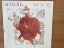 Foo Fighters - Times Like These 7” Low Numbered Vinyl