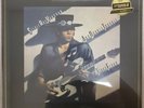Stevie Ray Vaughan - Texas Flood Mobile Fidelity MFSL MOFI One Step SEALED PROMO