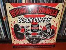 Joe Bonamassa + Beth Hart - BLACK COFFEE - Red Colored Vinyl 2 LP - NEW SEALED