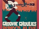 Groovie Ghoulies ?– Berry'd Alive 10