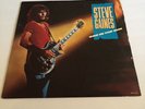 Steve Gaines One in the Sun Lp-1988 MCA VG+/VG Play Tested