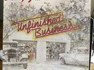 Danny Gatton   Unfinished Business   NR 17235   EX/NM