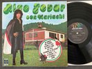 Rigo Tovar - Con El Mariachi Michoacano De Jose Arteaga Lp VG/VG 1979 PSP Vinyl