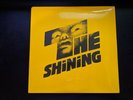 WENDY CARLOS  RACHEL ELKIND The Shining 7” Purple Green And Black Vinyl SEALED