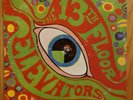 13TH FLOOR ELEVATORS LP VINYL IA-LP-1 LP ORIG 1ST PRES MONO SEE DISCOGS INFO* VG