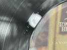 Tom Petty and the Heartbreakers, Hard Promises Vinyl Dead Wax Inscription