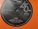 Diana Ross And The Supremes Stormy Tamla Motown