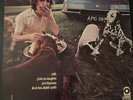 Jack Bruce (John McLaughlin) LP, Things We Like, Original Atco Pressing, OOP