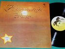 Harmonia - Deluxe BRAZIL RARE 1st press LP 1975 Black Horse Tapecar Kraut Rock
