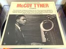 McCOY TYNER 1976 JAZZ LP - COSMOS - Blue Note Gatefold Double Record - NM Vinyl