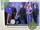 VAN MORRISON & THE CHIEFTAINS   Irish Heartbeat   Orig 1988 VINYL LP   w/ Lyrics