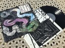 1984 R.E.M. Reckoning Vinyl Record Album LP I.R.S. SP 70044 CRC Club Edition EX