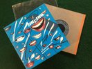THE CURE Jumping Someone Else’s Train very rare first press on fiction FICS 005