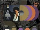 Third Man Records Vault #49 Package - Bob Dylan Springtime in New York 4 LP set