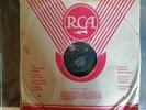 Elvis Presley Surrender Lonely Man RCA 78rpm South Afric Great Tunes Great Audio