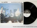 TIN MACHINE Live at the Town & Country Club David Bowie 1989 The Metal Men