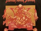 BLACK SABBATH Sabbath Bloody Sabbath LP WARNER BROTHERS BS 2695 rare 
