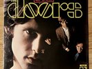 THE DOORS debut LP factory sealed original PROMOTIONAL PRESSING