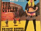 Prince Buster Album The Outlaw Vinyl LP Record. Ska BBLP822 1969 1st press