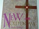 Simple Minds - New Gold Dream - Vinyl LP UK 1st Press A1/B1 EX+/EX+